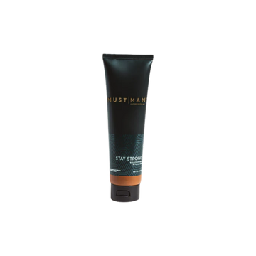 gel coiffant homme tenue forte fixation longue durée cheveux stylés
