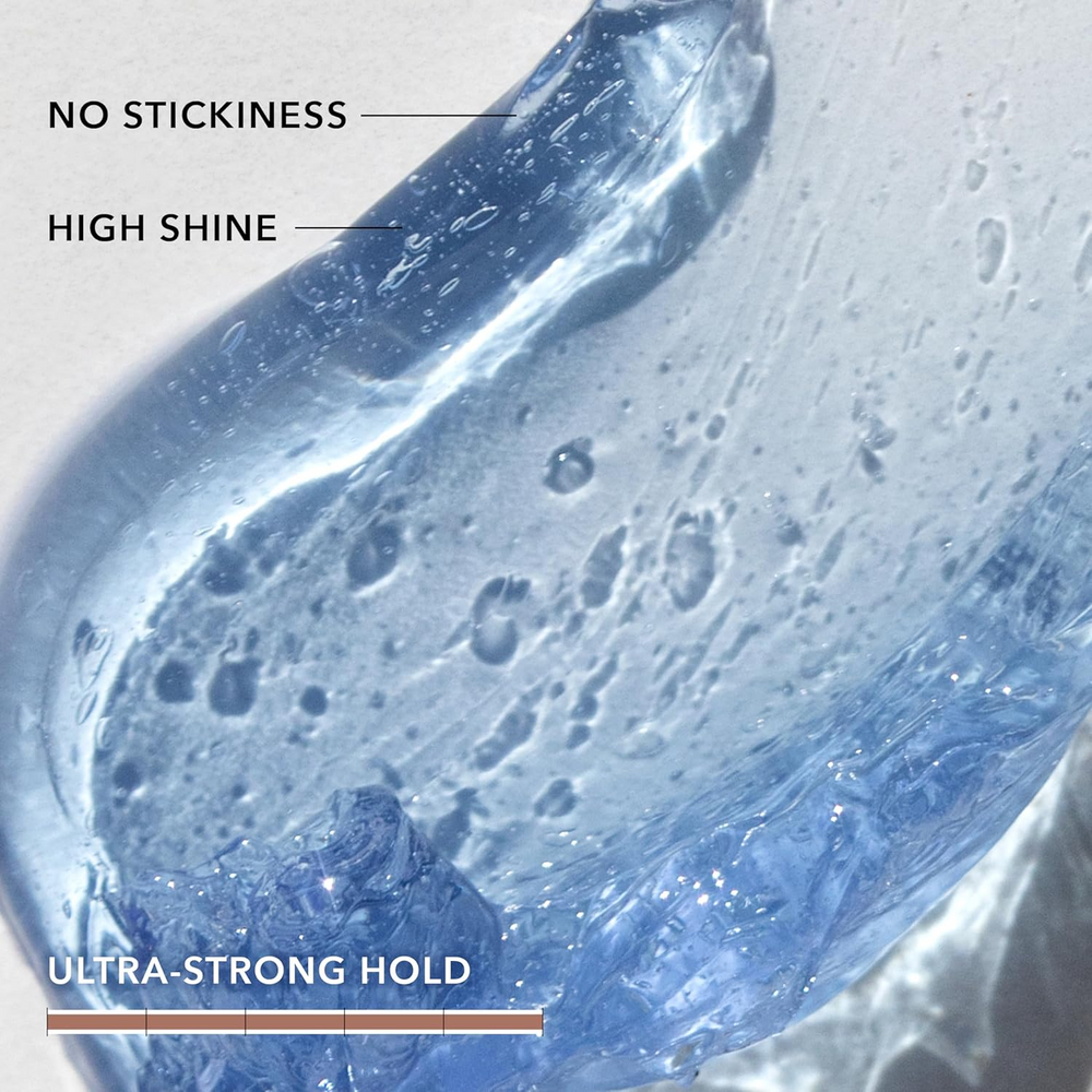 Pot Goldwell StyleSign Lagoom Jam coiffant avec couvercle vu de face