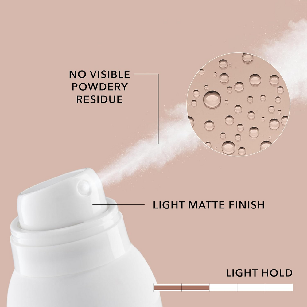 Flacon Goldwell StyleSign Dry Texture Spray – spray texturisant pour volume mat sans résidu.