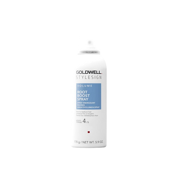 Flacon Goldwell StyleSign Root Boost Spray 200 ml avec embout applicateur