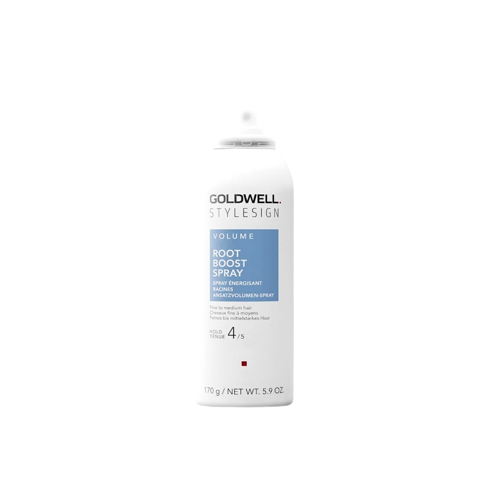 Flacon Goldwell StyleSign Root Boost Spray 200 ml avec embout applicateur