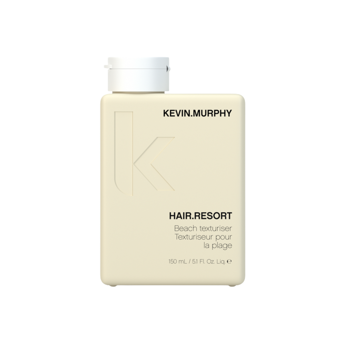 Flacon de HAIR.RESORT Kevin Murphy — texturisant capillaire effet plage