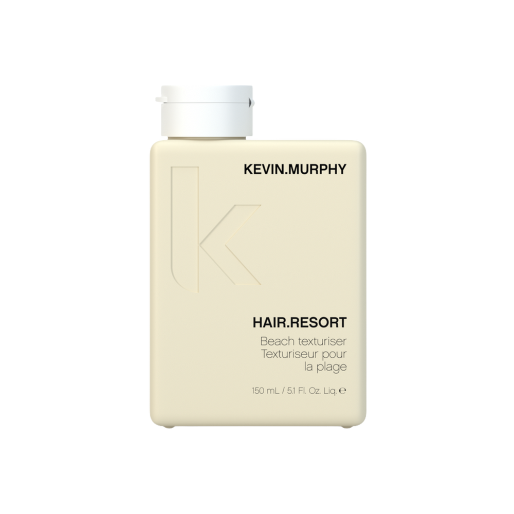 Flacon de HAIR.RESORT Kevin Murphy — texturisant capillaire effet plage