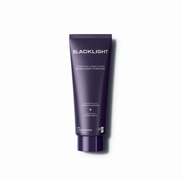 Revitalisant Hydratant Blacklight - OLIGO