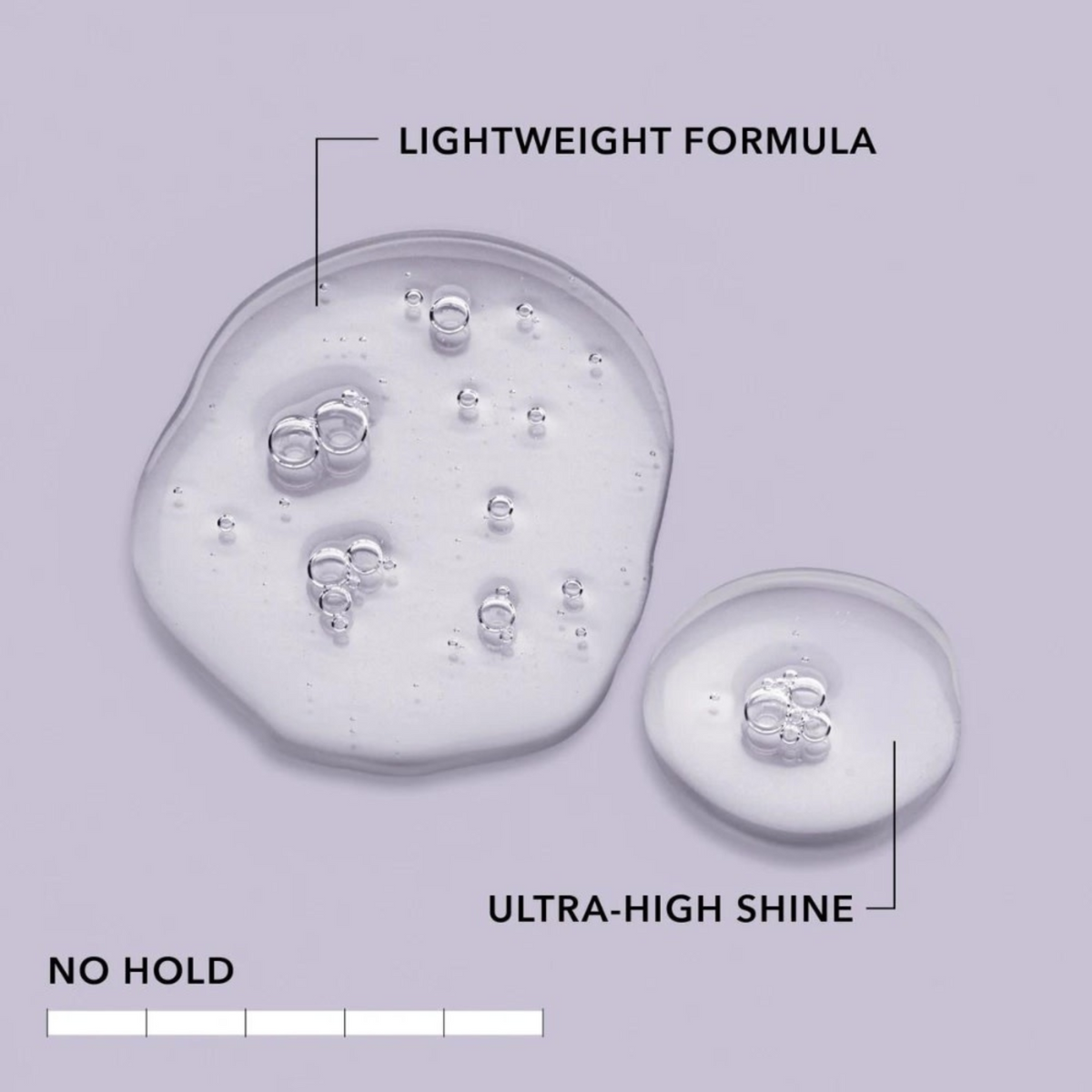 Flacon Huile Brillance Légère Goldwell Stylesign 50 ml avec étiquette visible