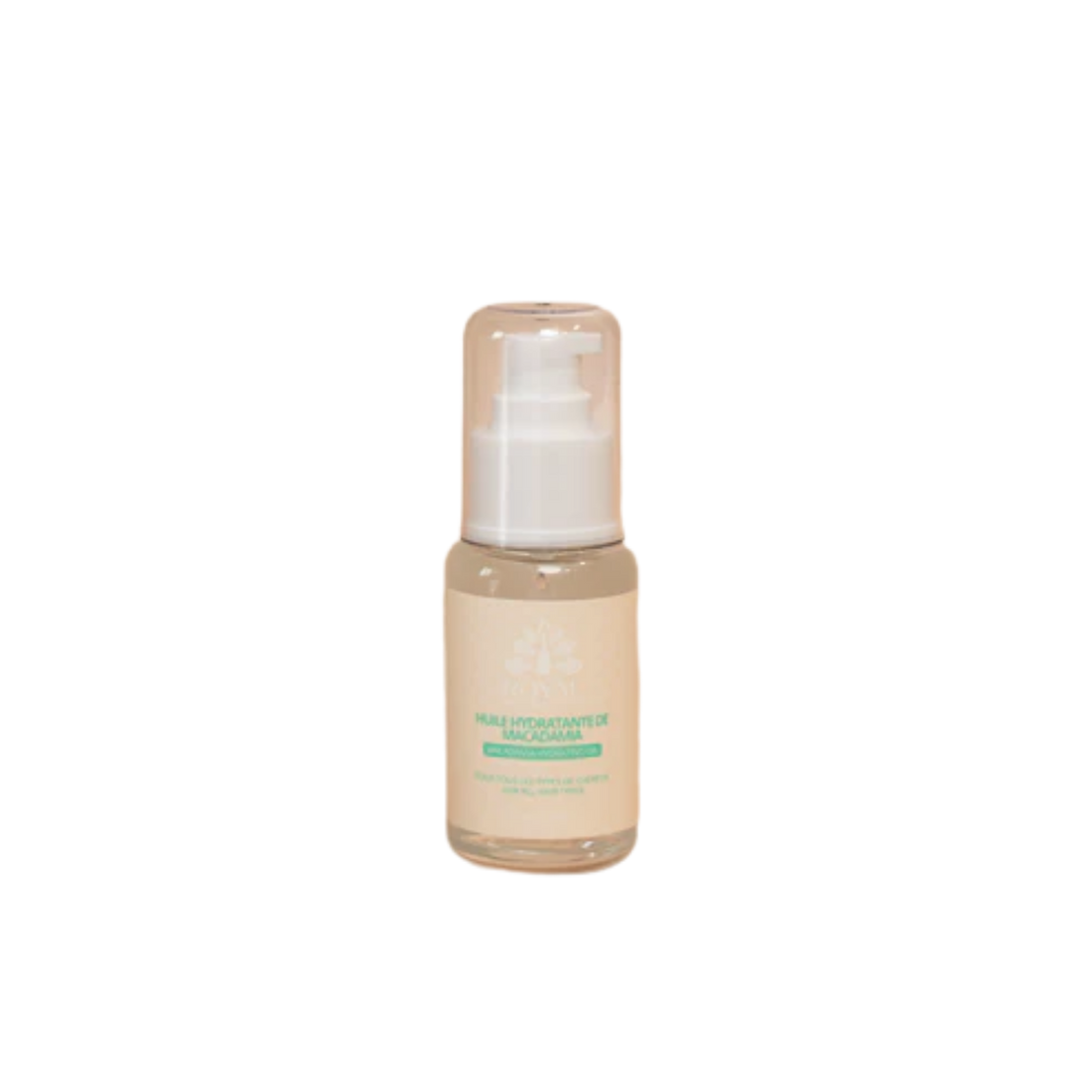 Huile capillaire macadamia Royal hydratante anti-frisottis