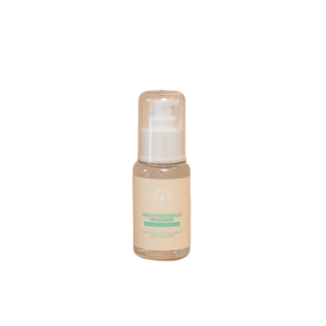 Huile capillaire macadamia Royal hydratante anti-frisottis