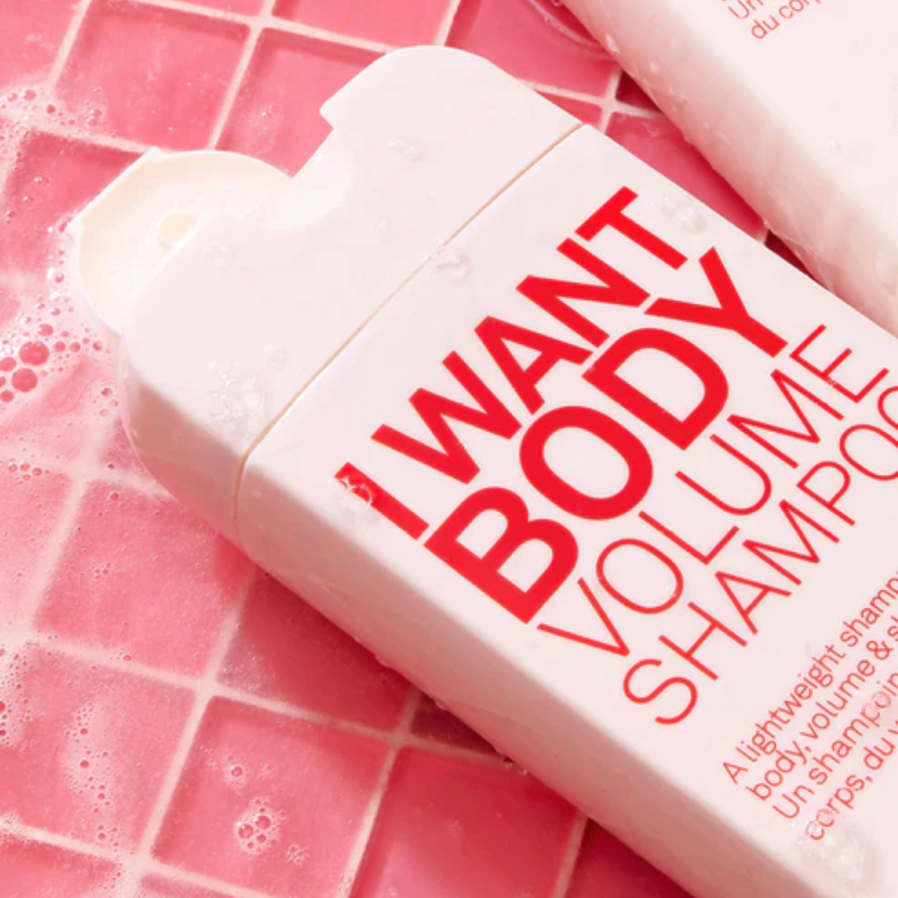 Pot ELEVEN I Want Body Volume Powder 9 g — poudre volume léger pour cheveux fins