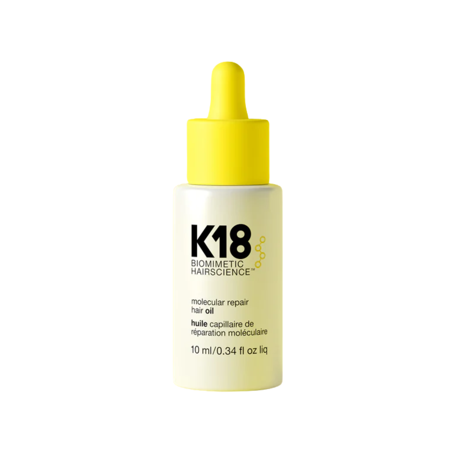 Repairing Oil - K18