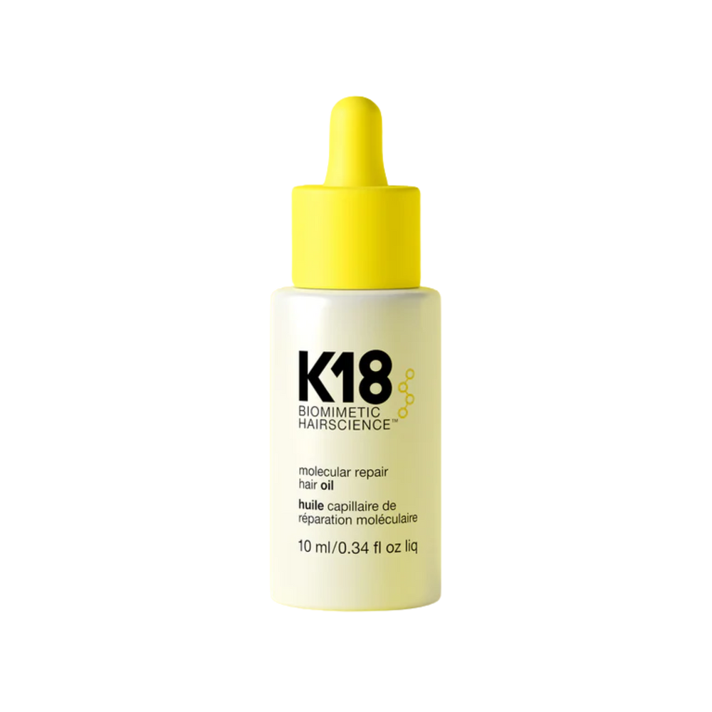 Huile Réparatrice - K18