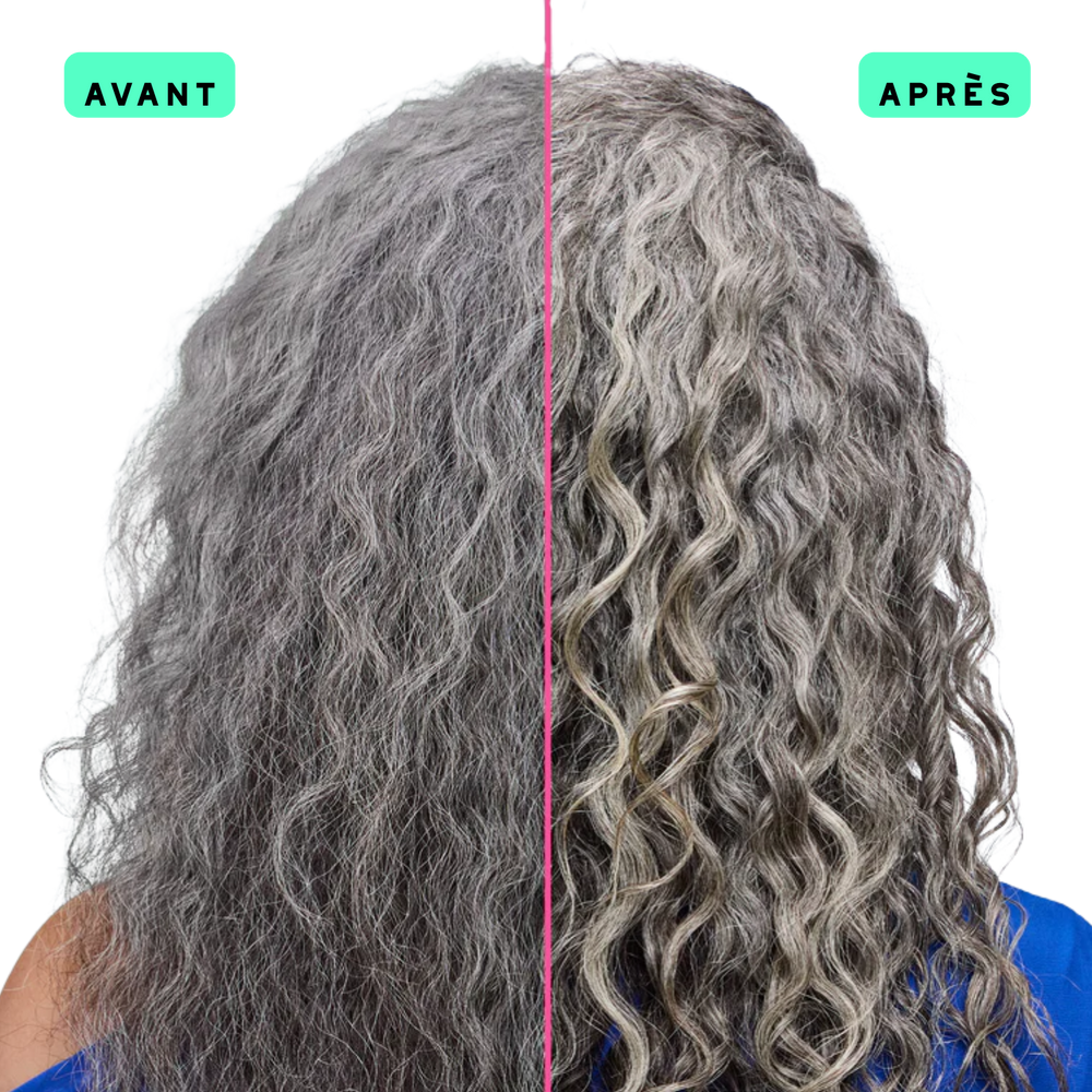 Revitalisant capillaire K18 Damage Shield, soin protecteur léger pour cheveux abîmés et exposés aux agressions

