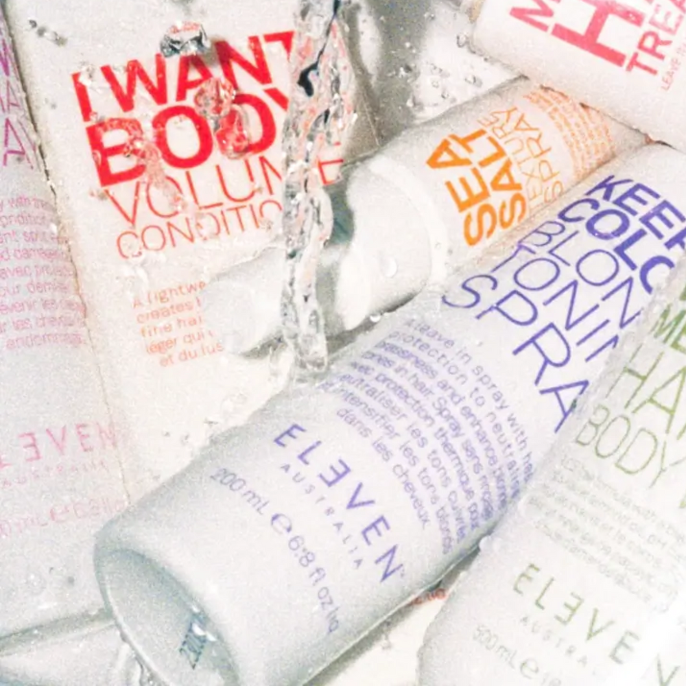 Spray tonifiant Keep My Colour Blonde – Eleven Australia – 200 ml