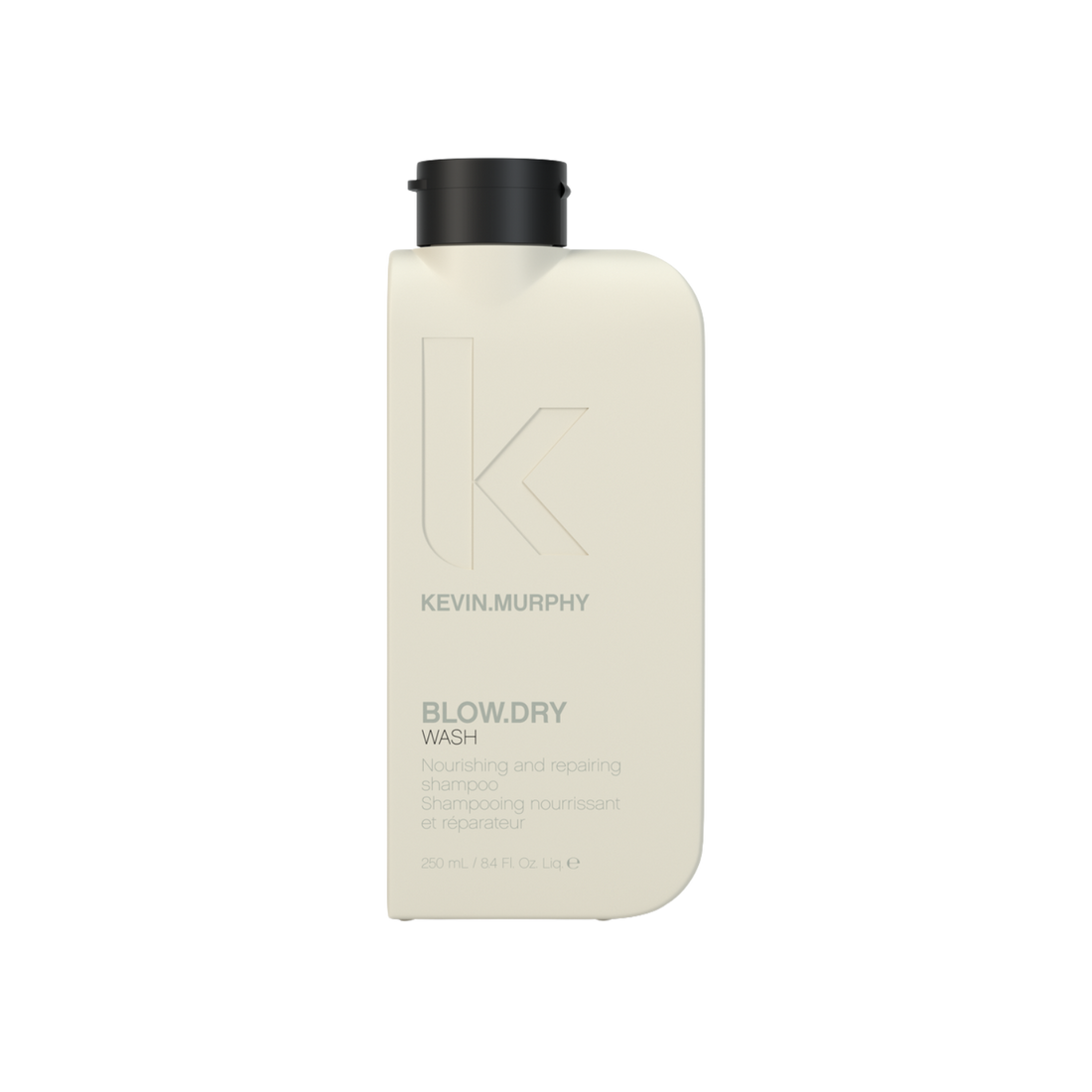 “Kevin Murphy BLOW.DRY.WASH 250 ml – Shampooing nourrissant pour cheveux fins”