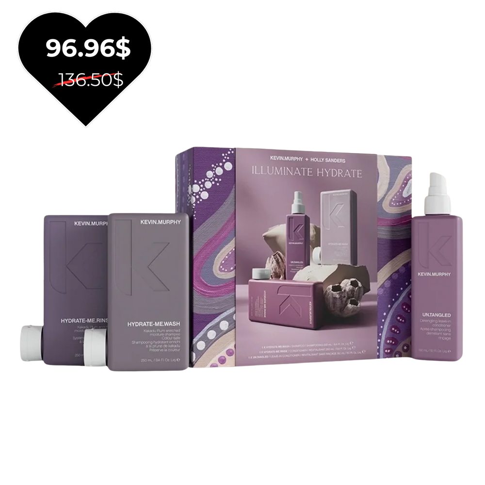Kevin_Murphy_Coffret_Illuminate_Hydrate_Trio_hydratant_cheveux