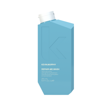 “Kevin Murphy REPAIR‑ME.WASH 250 ml – shampooing réparateur pour cheveux abîmés”