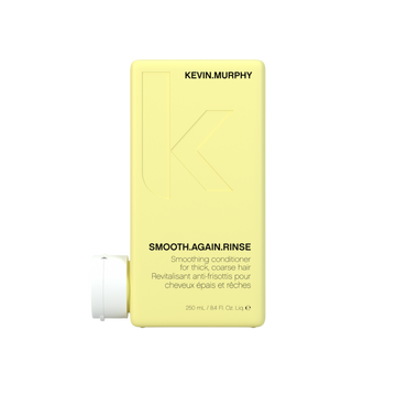 “Kevin Murphy SMOOTH.AGAIN.RINSE 250 ml – après‑shampooing lissant pour cheveux épais et indisciplinés”