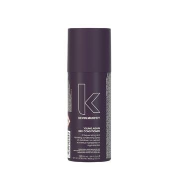 Flacon de Kevin Murphy Young Again Dry Conditioner sur fond clair