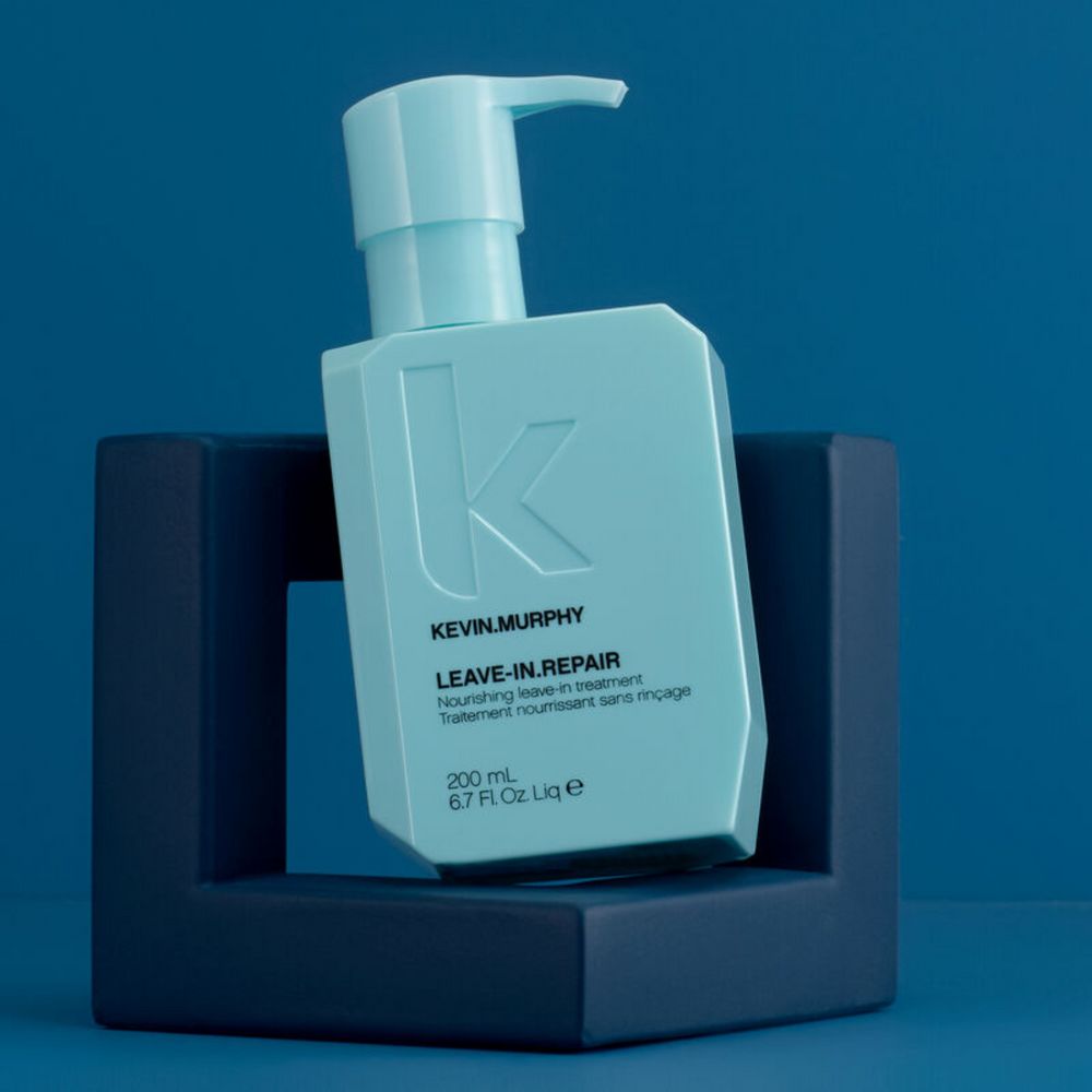 Image du flacon LEAVE‑IN.REPAIR Kevin Murphy — soin capillaire sans rinçage réparateur