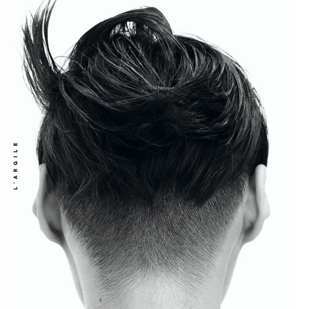 Pot de L’Argile Session Label The Mud – finition mate, texture sèche