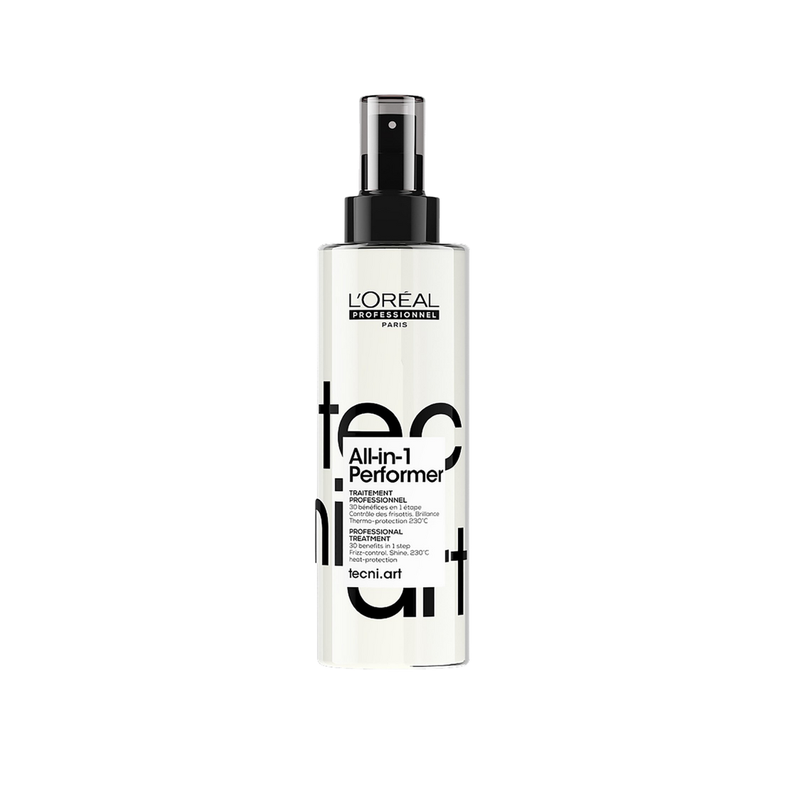 L’Oréal Professionnel Tecni.Art All-in-1 Performer spray soin capillaire multifonction 190 ml