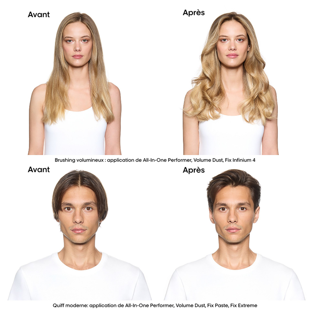 L’Oréal Professionnel Tecni.Art All-in-1 Performer spray soin capillaire multifonction 190 ml