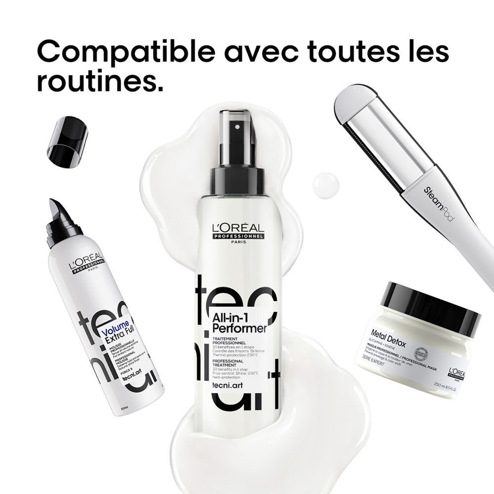L’Oréal Professionnel Tecni.Art All-in-1 Performer spray soin capillaire multifonction 190 ml