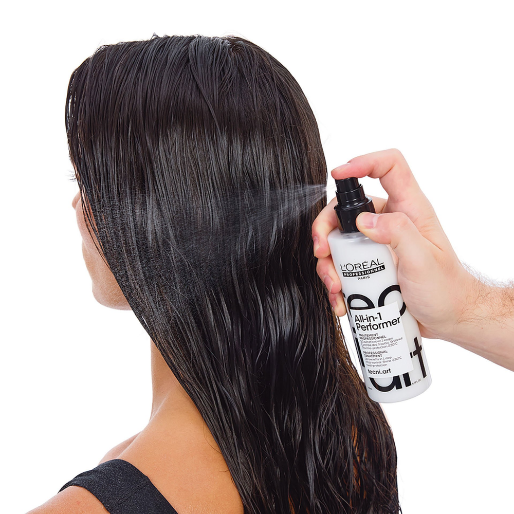 L’Oréal Professionnel Tecni.Art All-in-1 Performer spray soin capillaire multifonction 190 ml