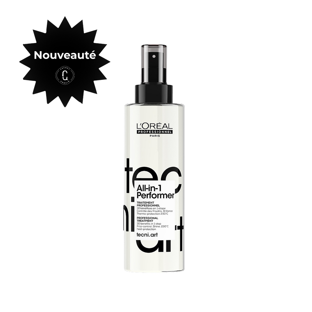 L’Oréal Professionnel Tecni.Art All-in-1 Performer spray soin capillaire multifonction 190 ml