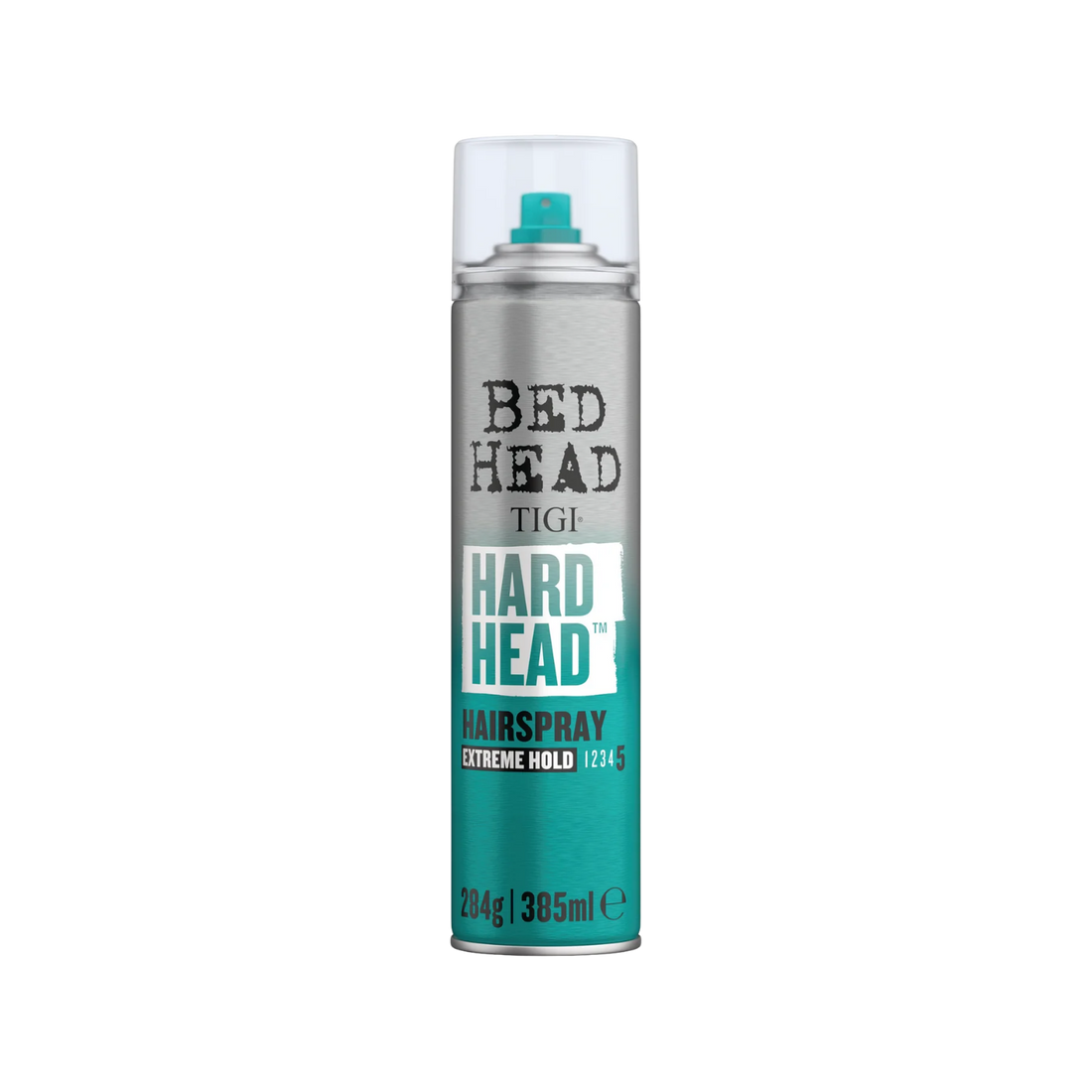 Hairspray extra strong hold contrôle frisottis cheveux
