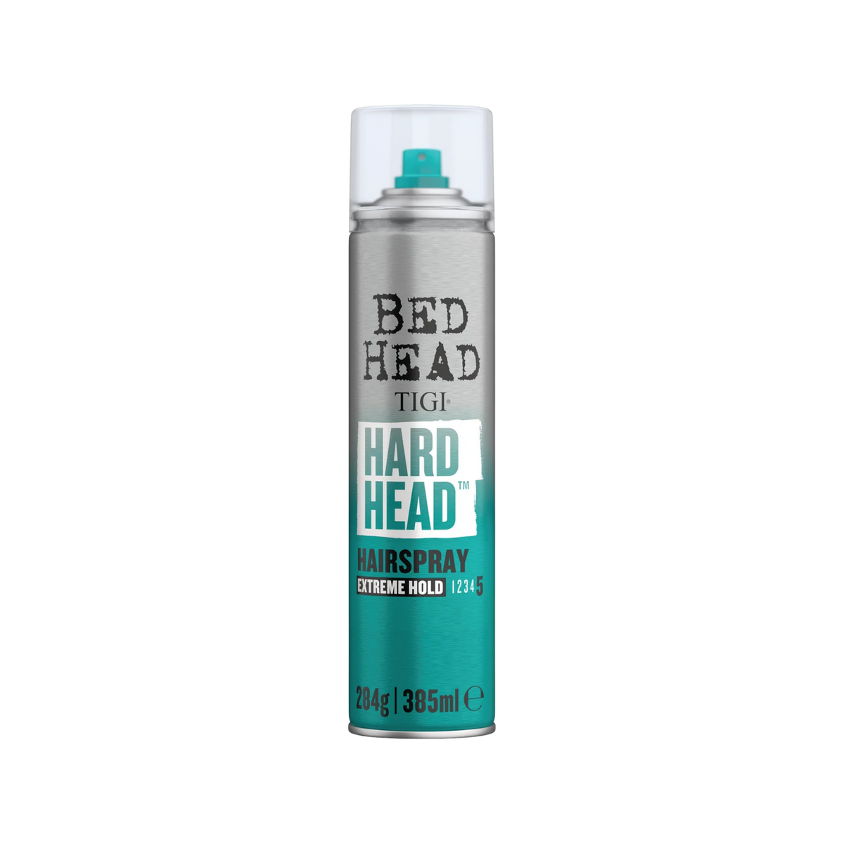 Hairspray extra strong hold contrôle frisottis cheveux