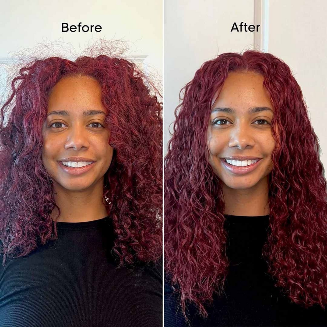 Lait 10-en-1 Vitamino Color L'Oréal Professionnel pour cheveux colorés

