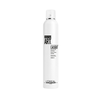 Laque Tenue Extra-Forte Extreme Lacquer L'Oréal Professionnel 289 g – Fixatif professionnel
