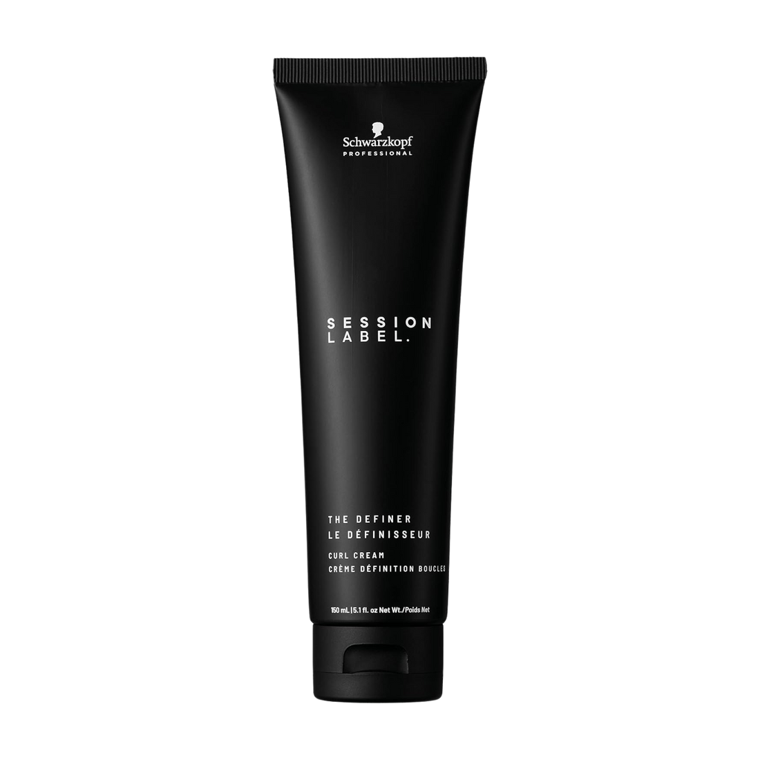 Pot de crème « Le Définisseur » Session Label Schwarzkopf – définition boucles