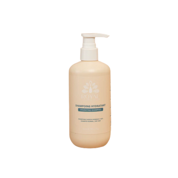 Shampoing hydratant Royal Botox flacon 300 ml cheveux secs