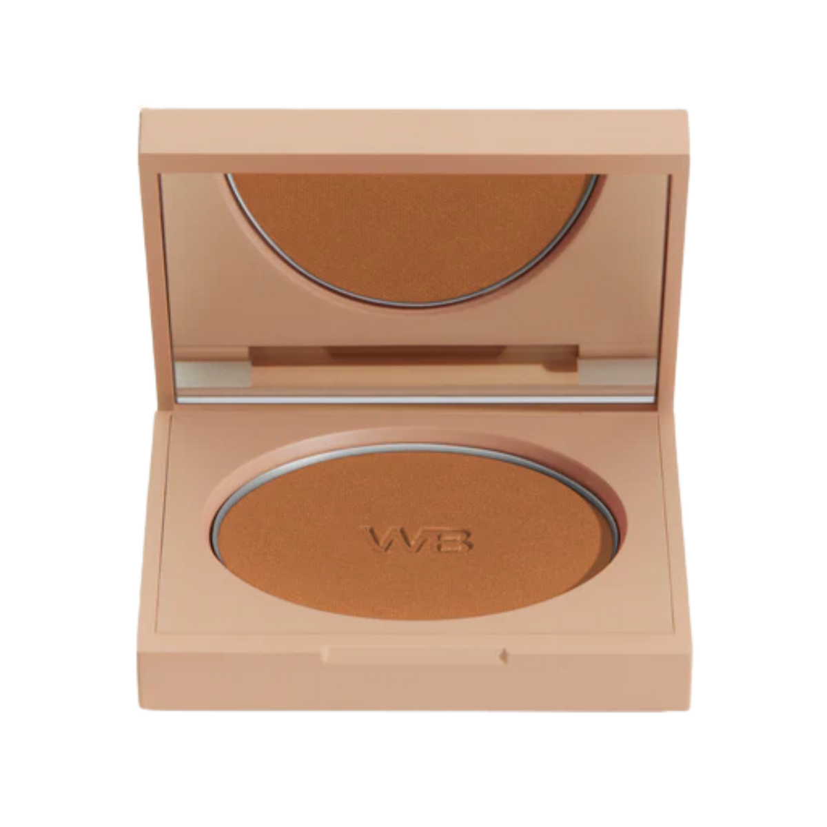 Le Hâle, Matte Bronzing Powder - Wonderblush