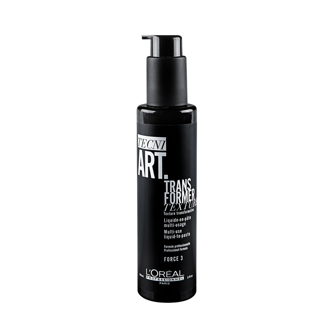Lotion Transformer Tecni.ART L'Oréal Professionnel 150 ml – Coiffant innovant

