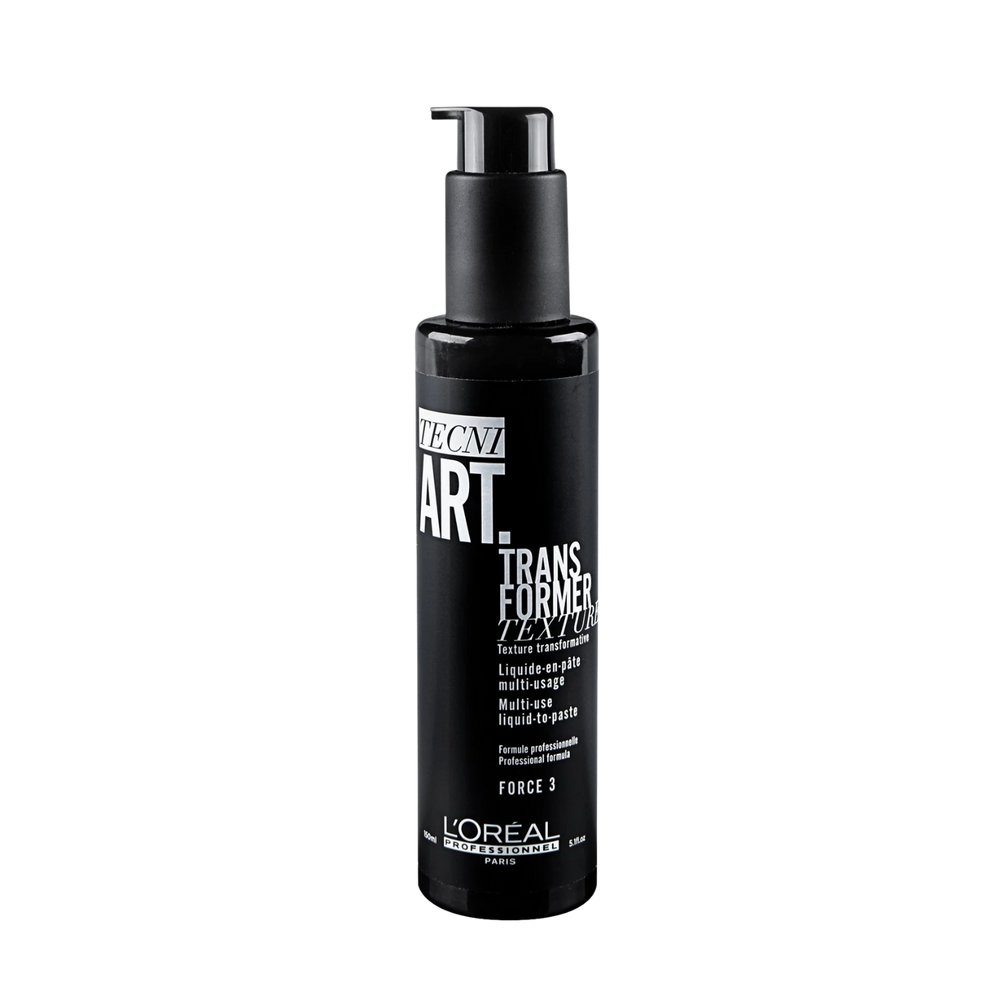 Lotion Transformer Tecni.ART L'Oréal Professionnel 150 ml – Coiffant innovant

