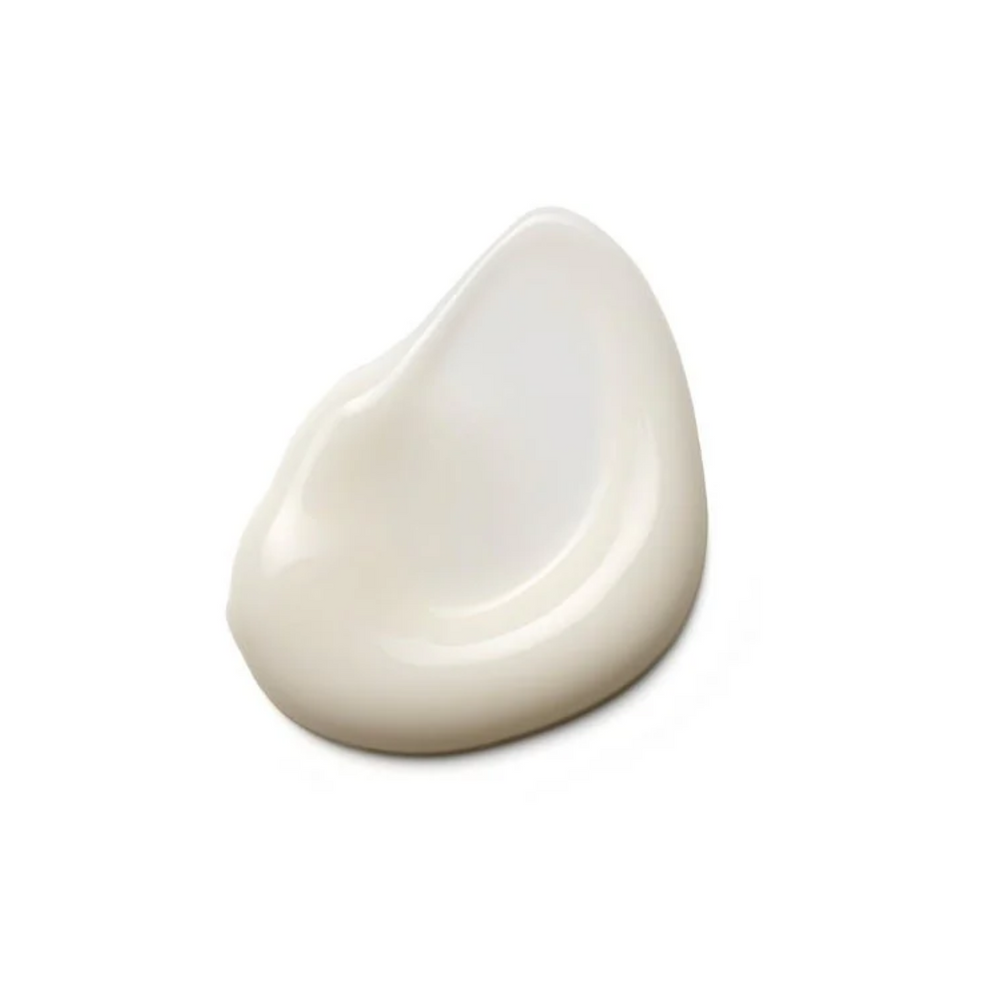 Flacon de la Lotion Épaississante Moroccanoil, produit de styling enrichi en quinoa et huile d’argan pour donner volume et densité aux cheveux fins

