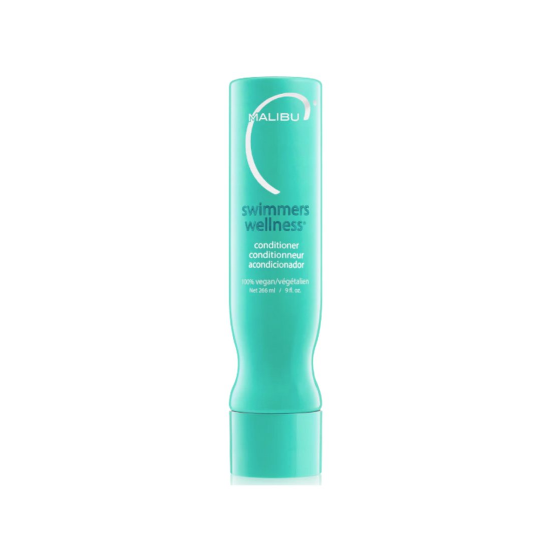 Malibu Swimmers Wellness Conditioner hydratation cheveux nageurs