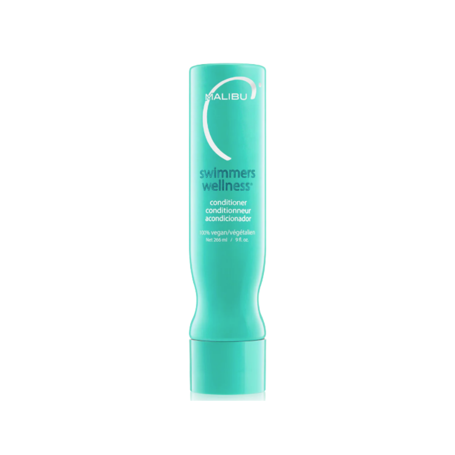 Malibu Swimmers Wellness Conditioner hydratation cheveux nageurs