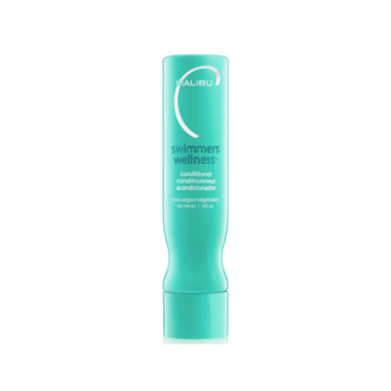 Malibu Swimmers Wellness Conditioner hydratation cheveux nageurs