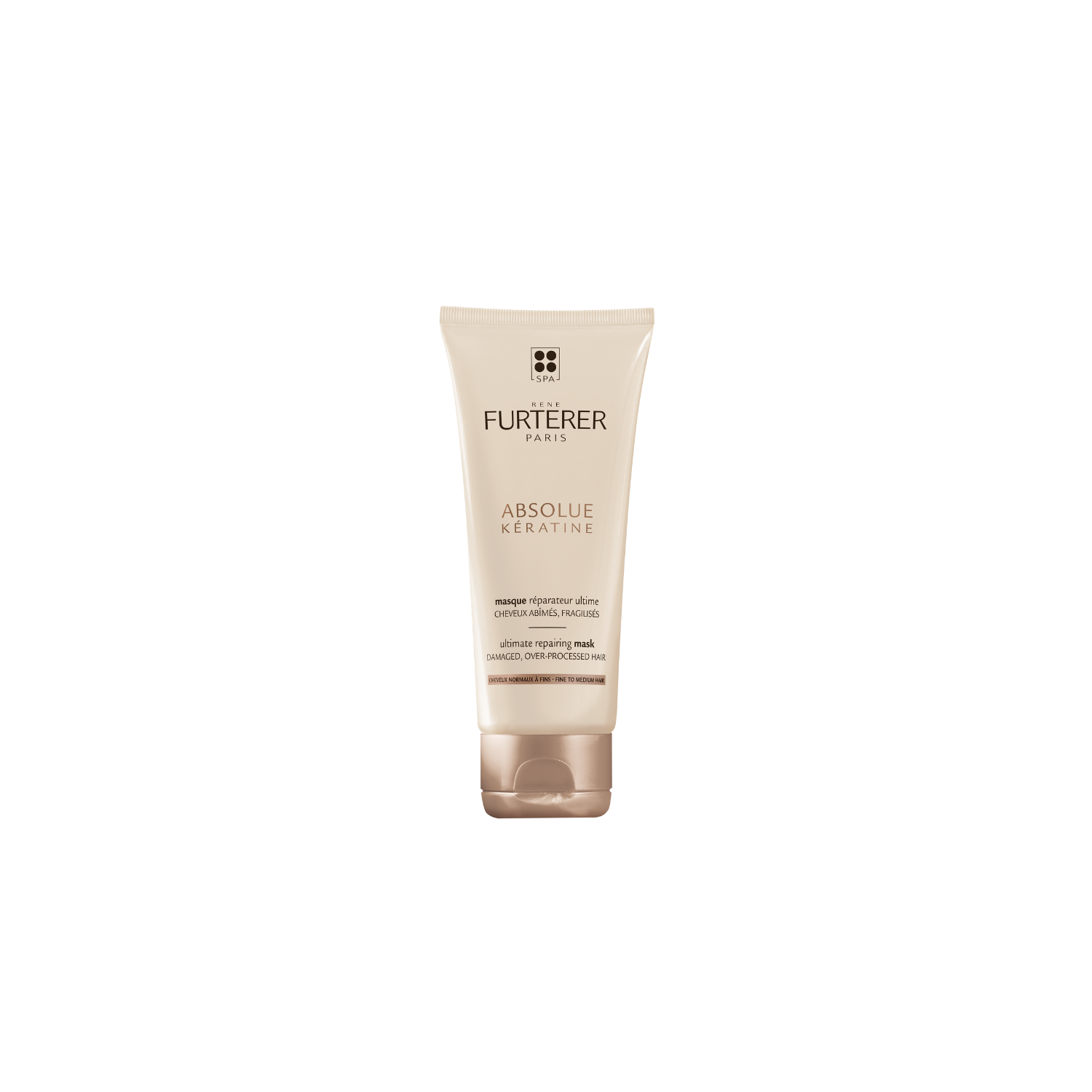 Masque Absolue Fin - René Furterer