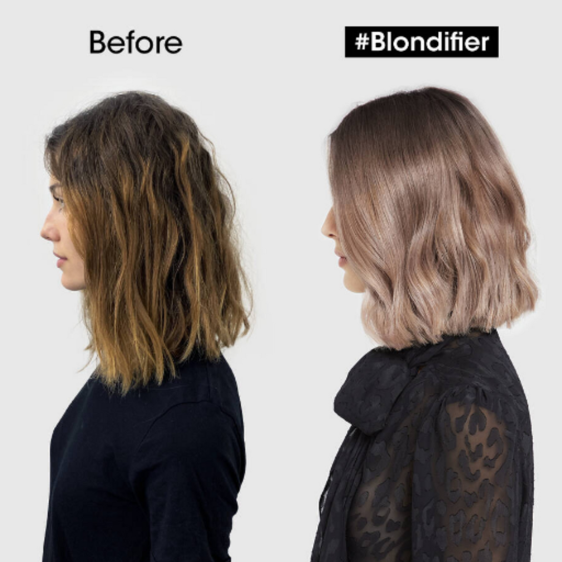 Masque Blondifier L'Oréal Professionnel