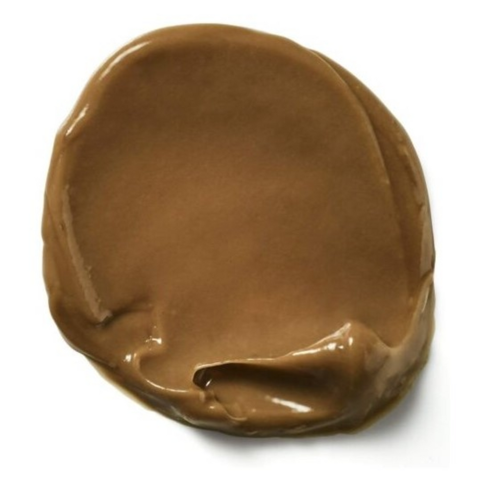 Pot du Masque Champagne Moroccanoil, crème capillaire blond doré pour cheveux blonds clairs à moyens, couleur temporaire et soin nourrissant

