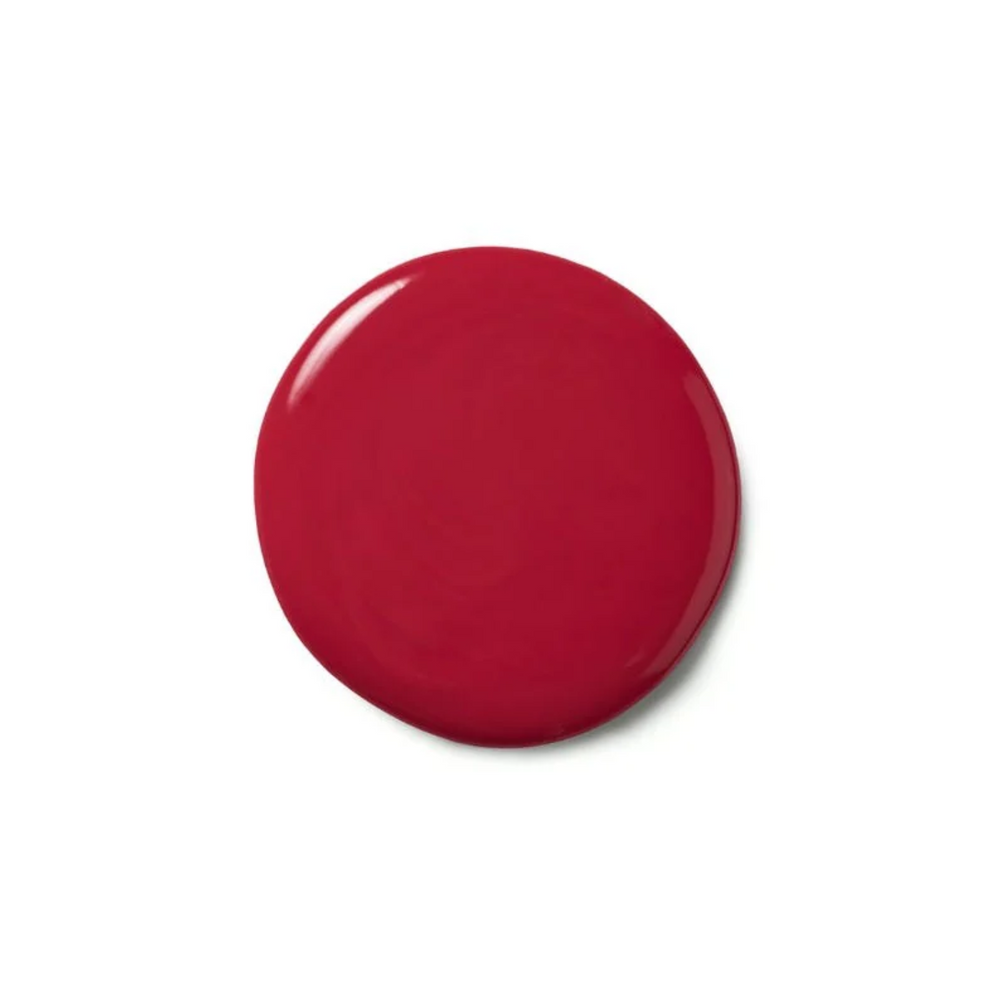 Pot du Masque Hibiscus Moroccanoil, crème capillaire rose floral pour cheveux blond clair à moyen, pigmentation temporaire et soin nourrissant.


