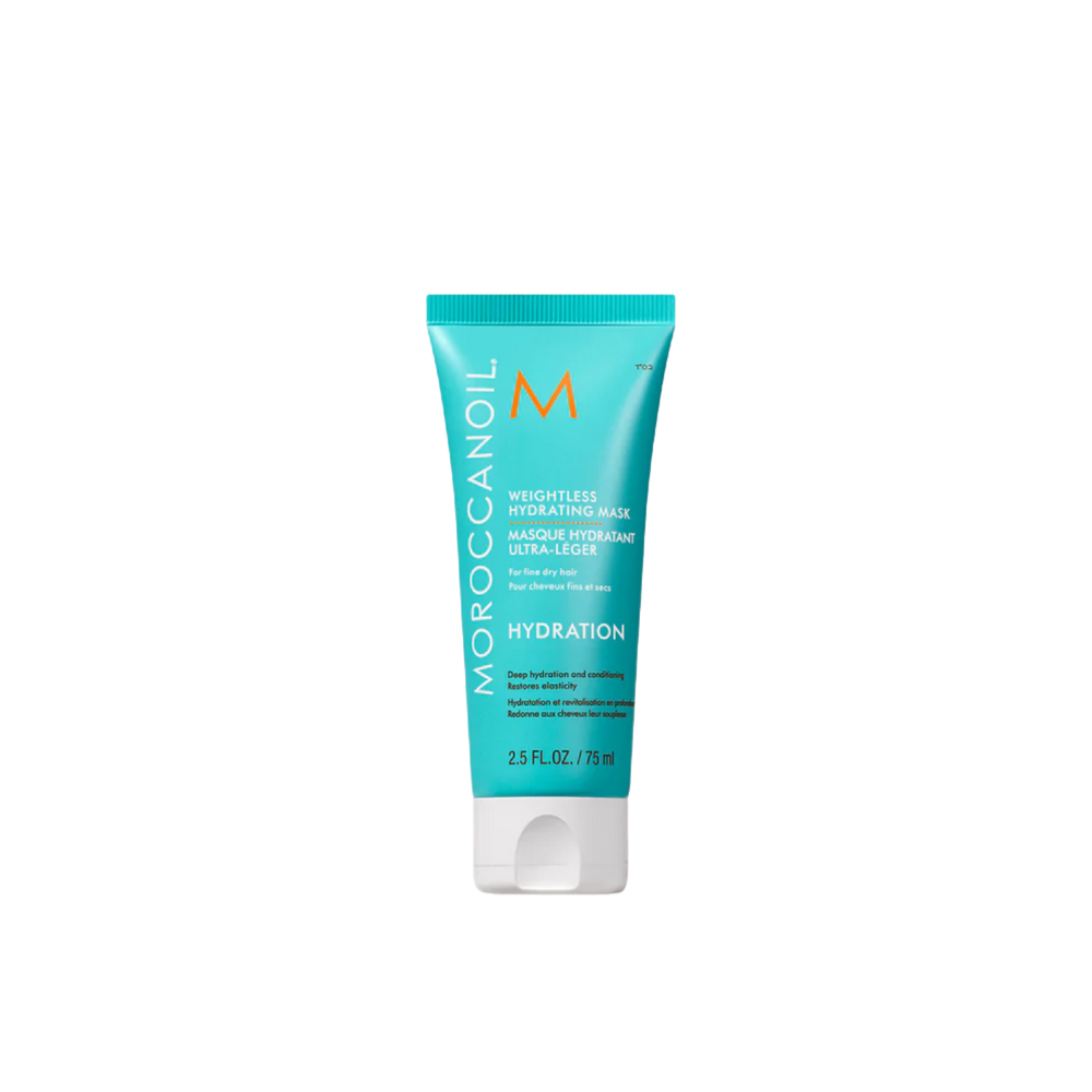 Masque Hydratant Ultra Moroccanoil pour cheveux fins et secs – 250 ml
