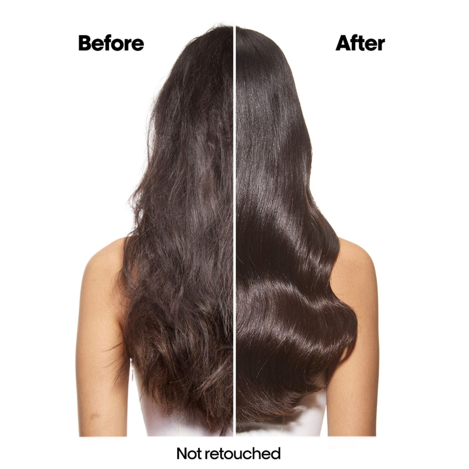 Masque Réparateur Moléculaire Absolut Repair L’Oréal Professionnel 250 ml sur fond blanc

