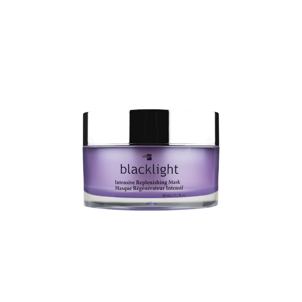 “Pot Oligo Intensive Replenishing Mask – masque réparateur profond”