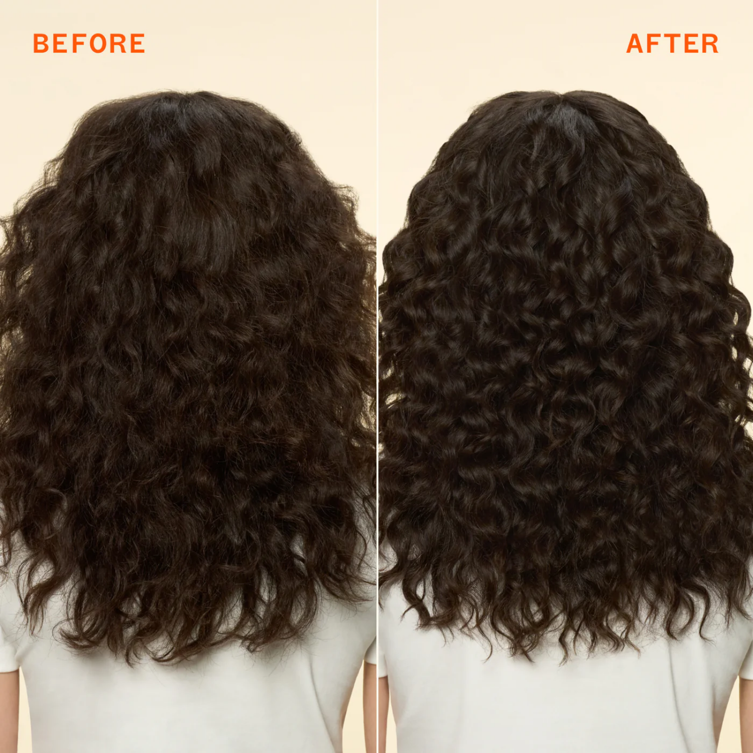 Spray masque sec Amika Soulstruck – soin nourrissant sans rinçage pour cheveux secs et abîmés