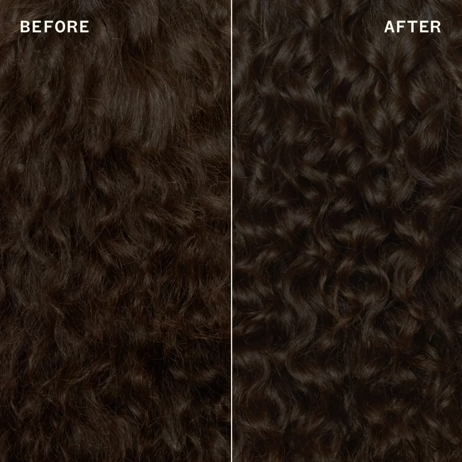 Spray masque sec Amika Soulstruck – soin nourrissant sans rinçage pour cheveux secs et abîmés
